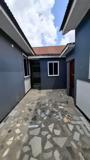 1bdrm Bedsitter in Sinza Lion for rent