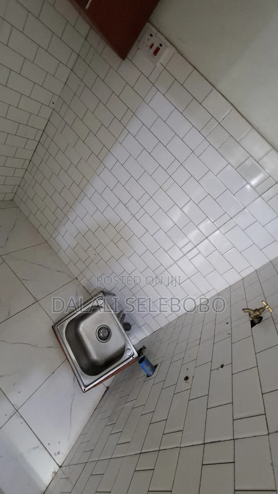 1bdrm Bedsitter in Sinza Lion for rent