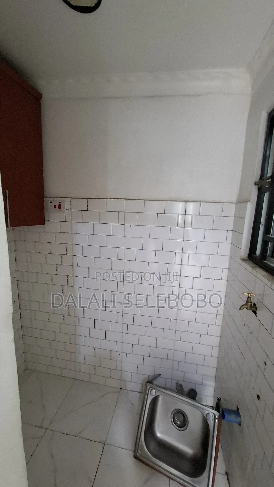 1bdrm Bedsitter in Sinza Lion for rent