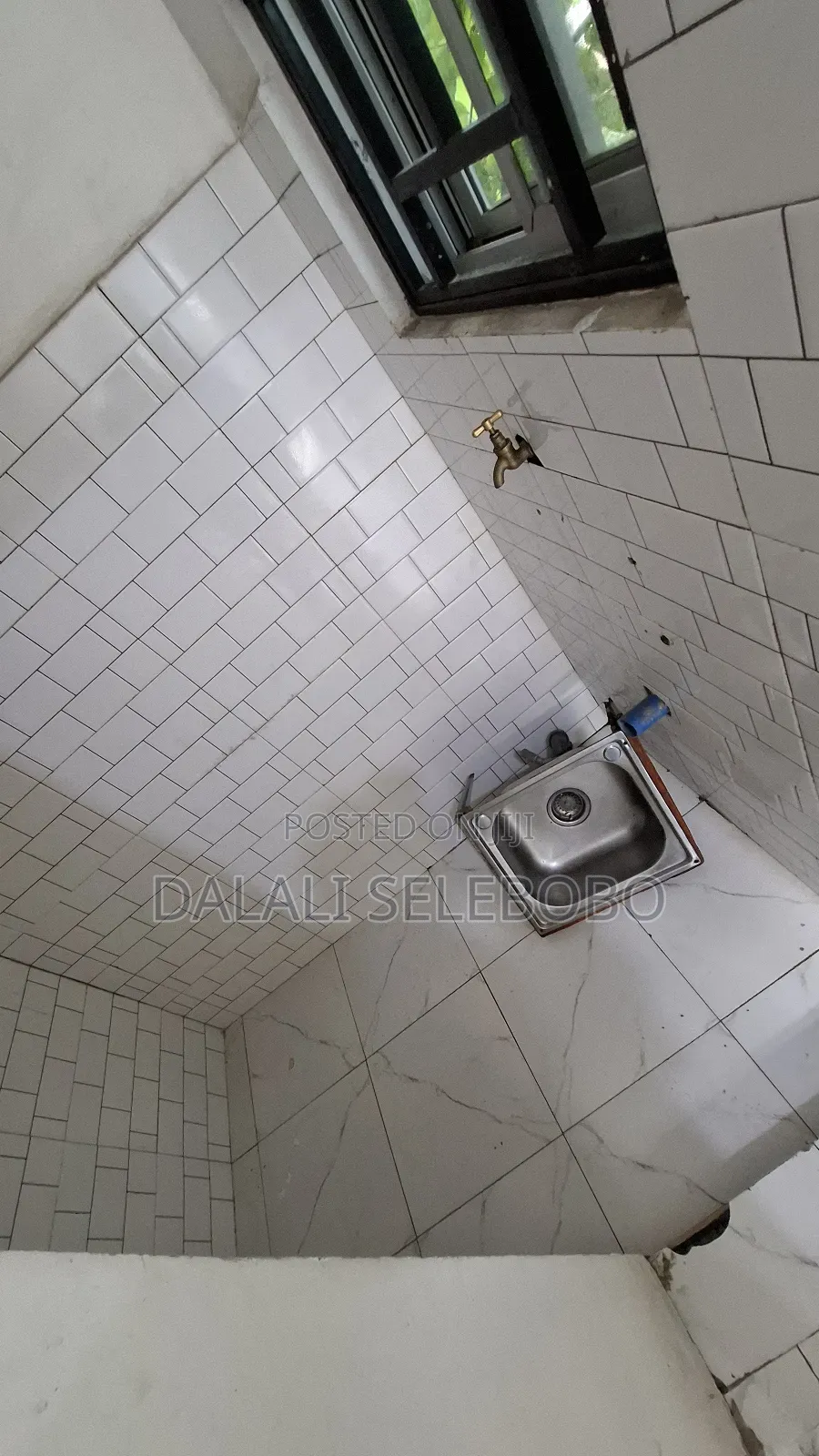1bdrm Bedsitter in Sinza Lion for rent