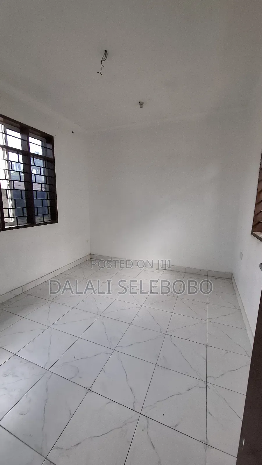1bdrm Bedsitter in Sinza Lion for rent