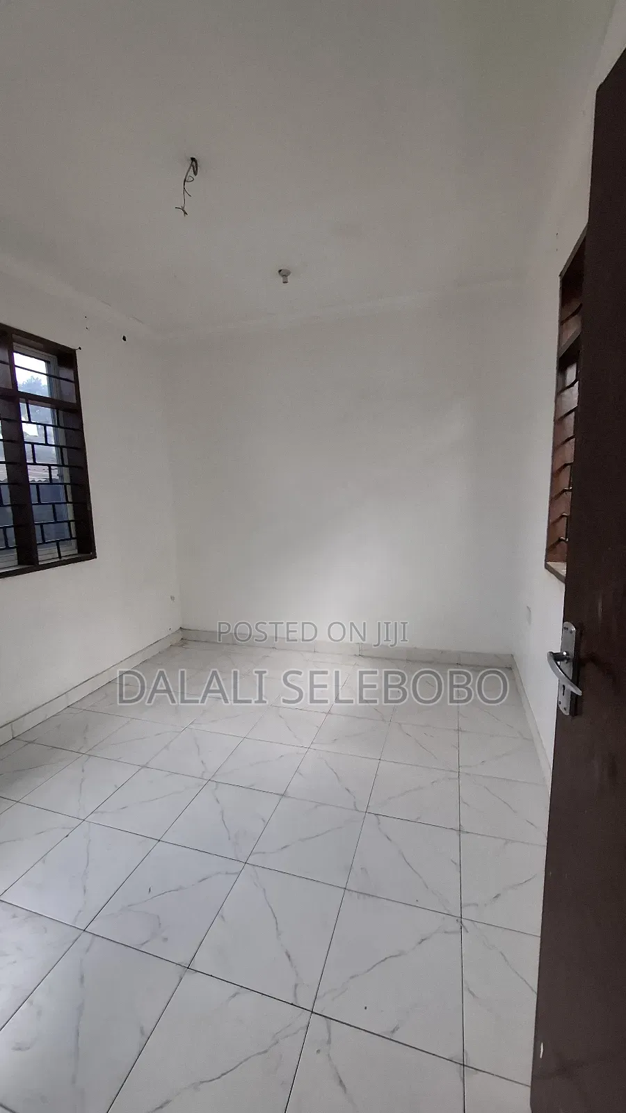 1bdrm Bedsitter in Sinza Lion for rent