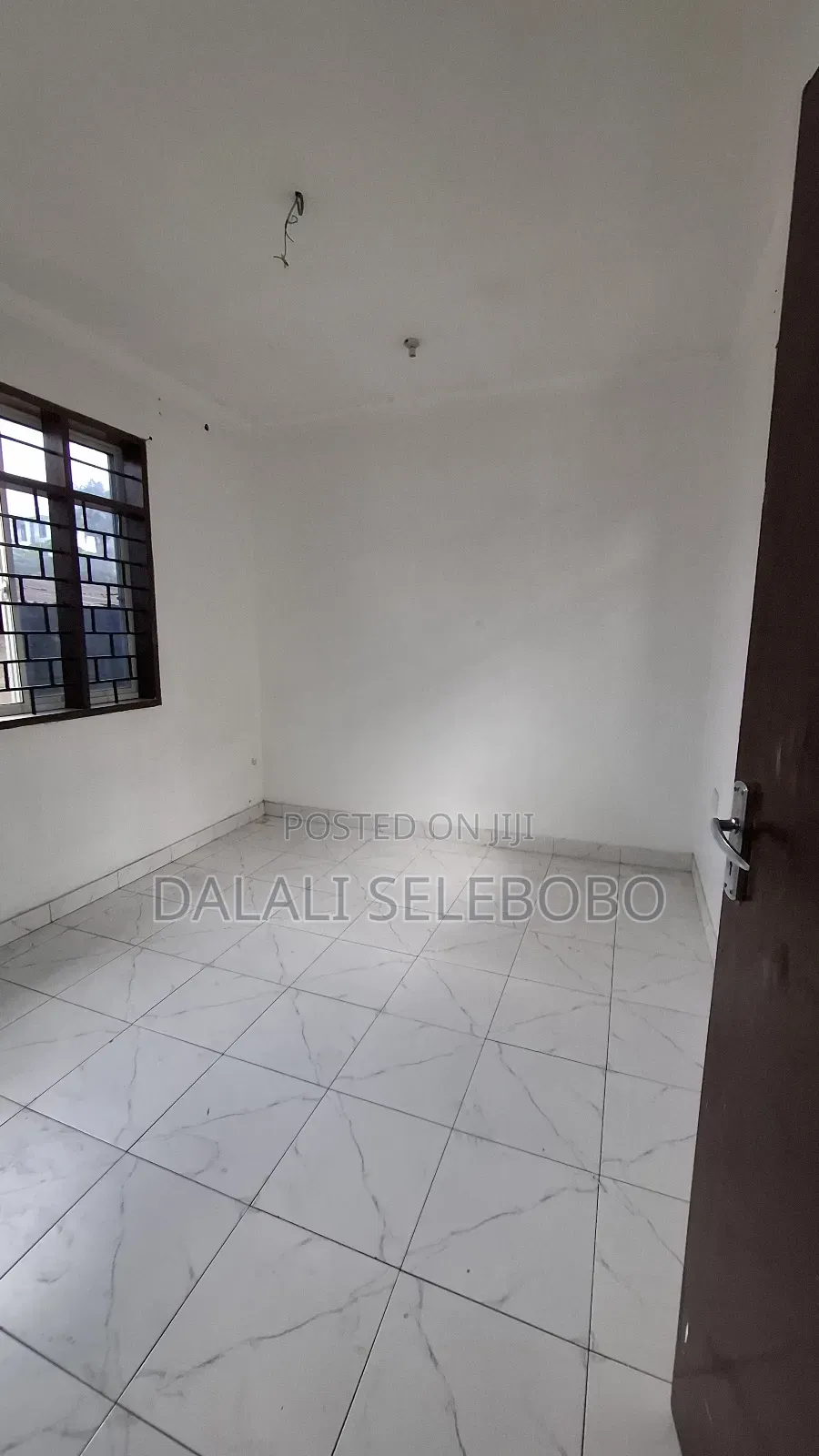 1bdrm Bedsitter in Sinza Lion for rent