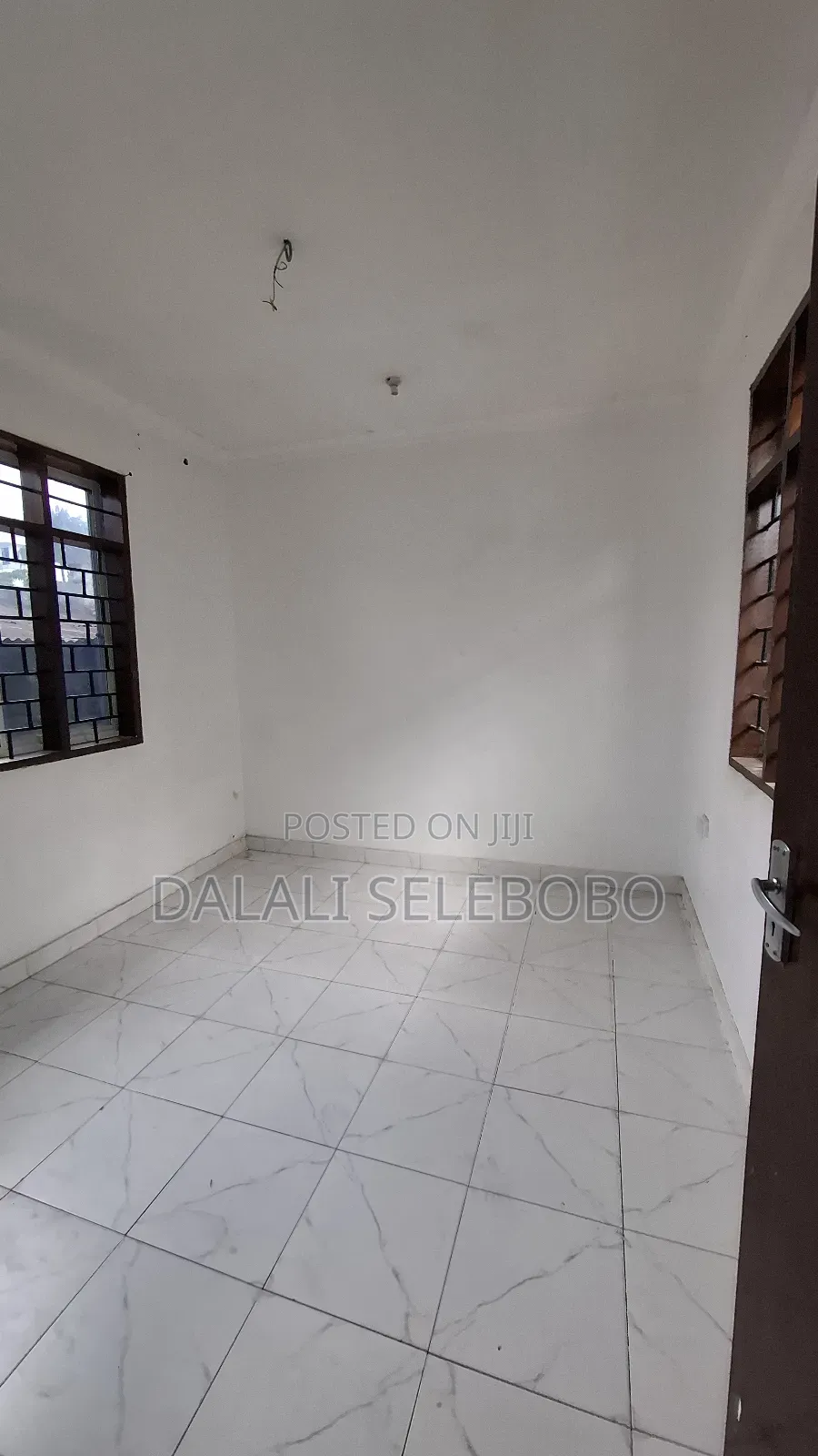 1bdrm Bedsitter in Sinza Lion for rent