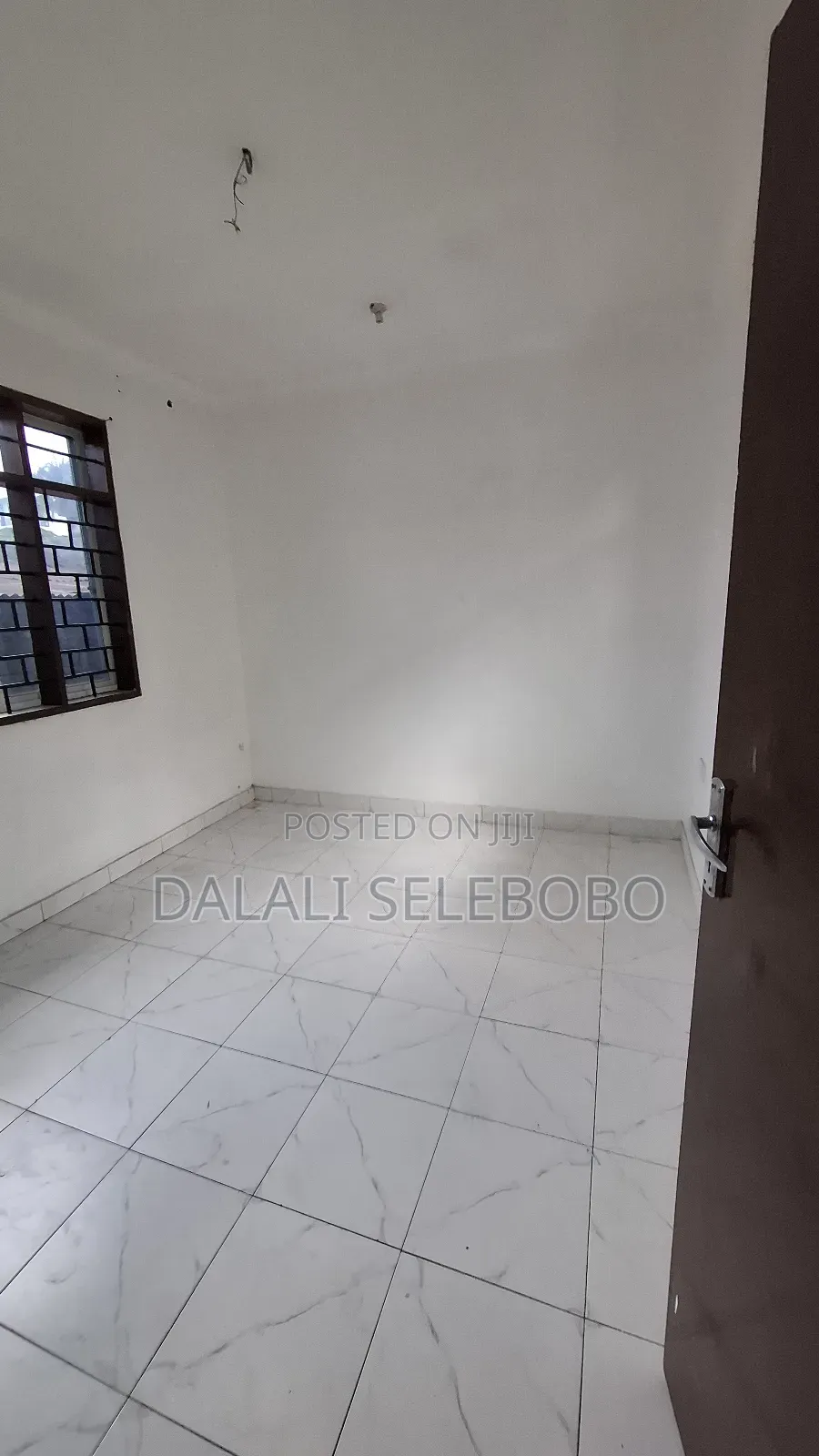 1bdrm Bedsitter in Sinza Lion for rent