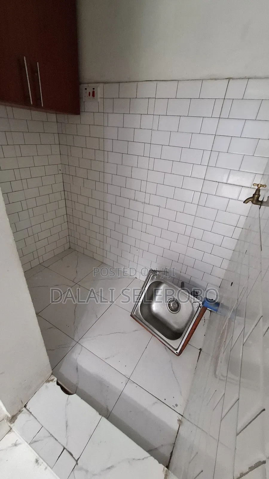 1bdrm Bedsitter in Sinza Lion for rent