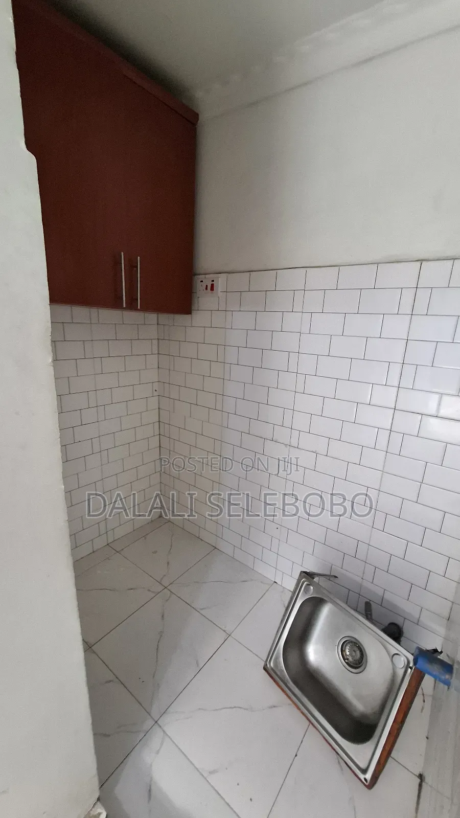 1bdrm Bedsitter in Sinza Lion for rent