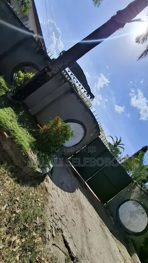 3bdrm Bungalow in Mbezi Beach for sale