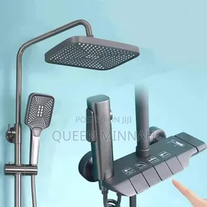 Premium Shower