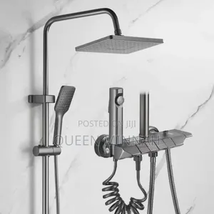 Premium Shower