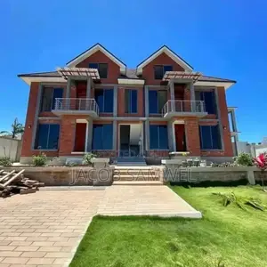 2bdrm House in Goba Center, Kinondoni for rent