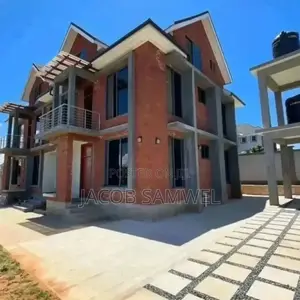 2bdrm House in Goba Center, Kinondoni for rent