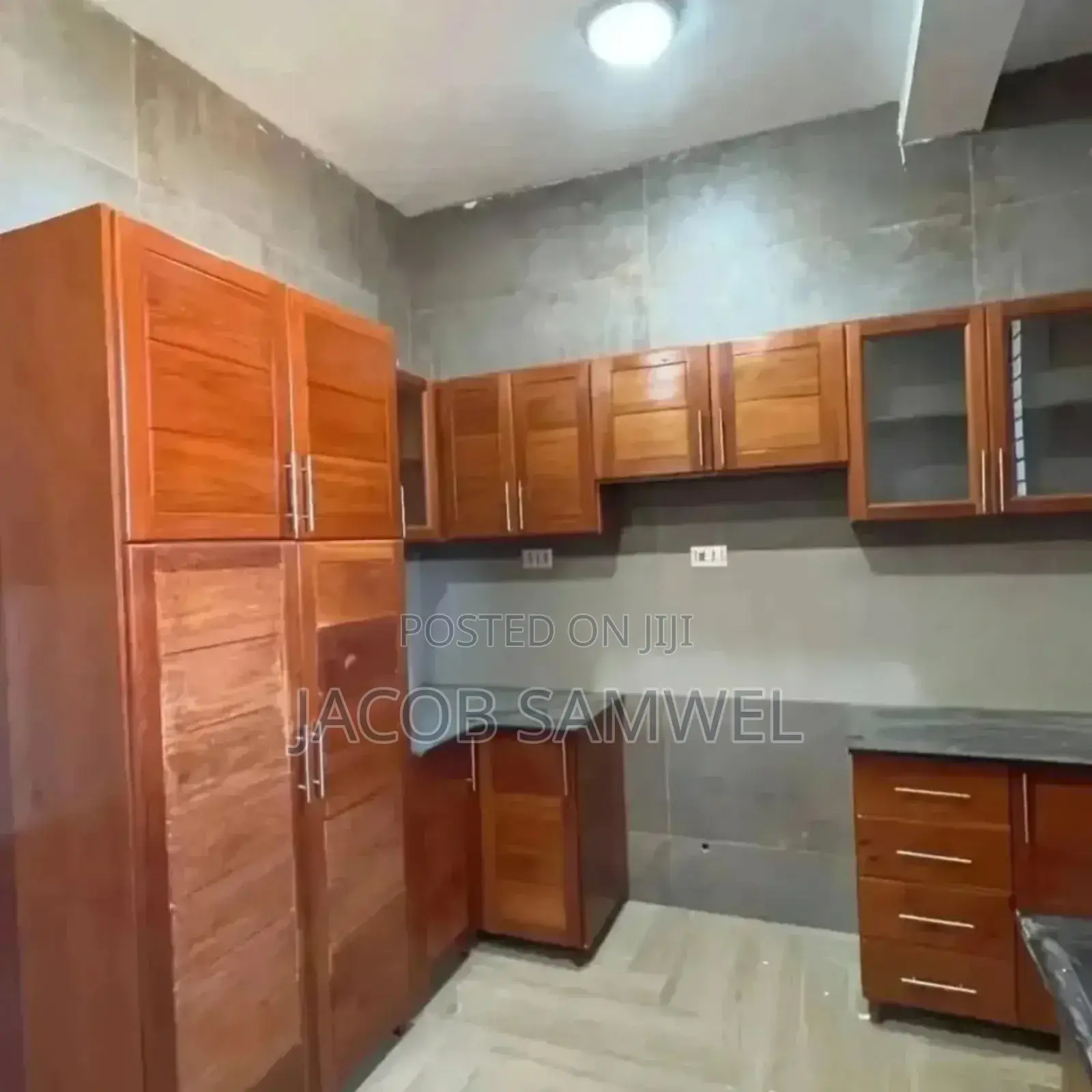 2bdrm House in Goba Center, Kinondoni for rent