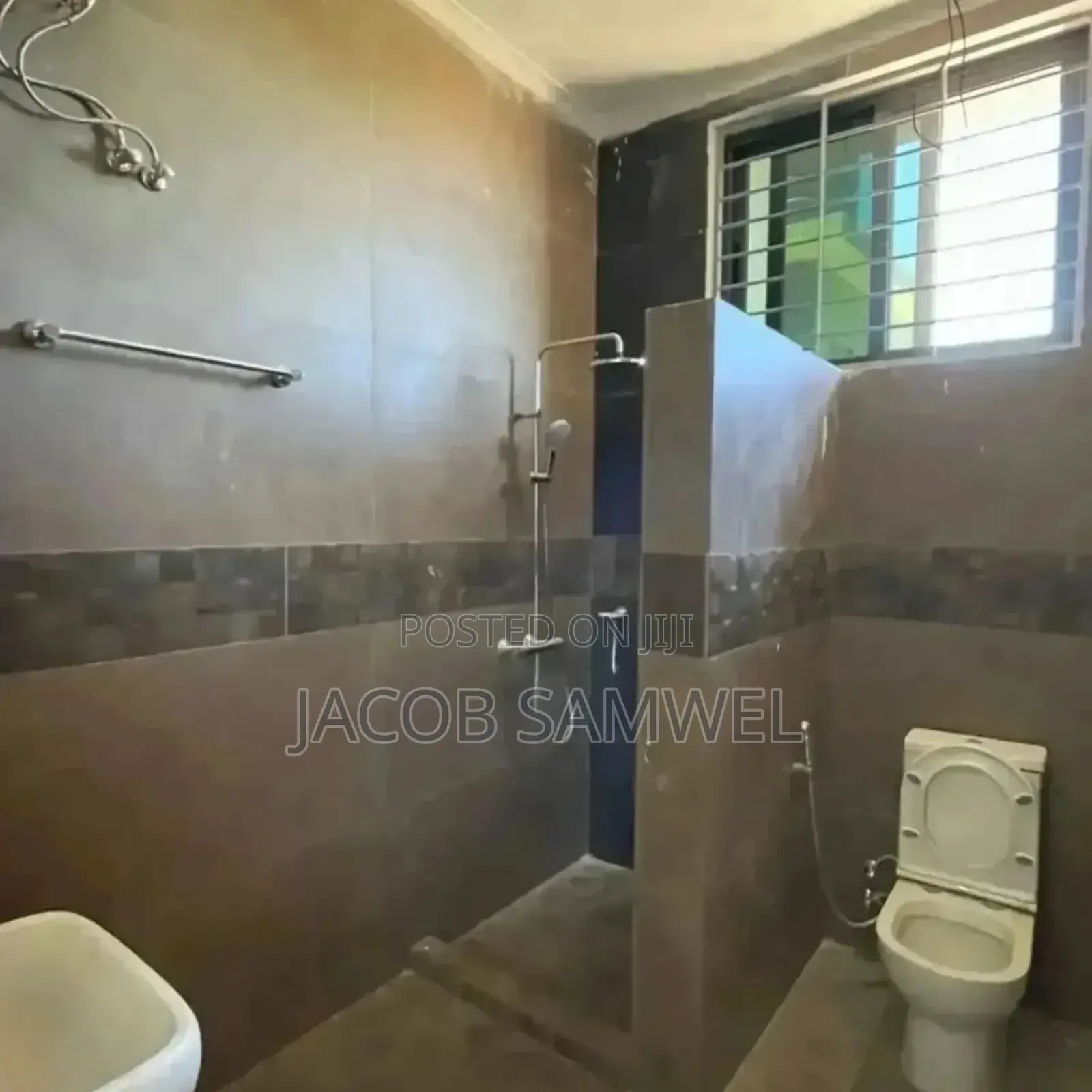 2bdrm House in Goba Center, Kinondoni for rent
