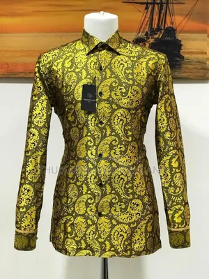 Premium Presidential Shirts| From Turkey