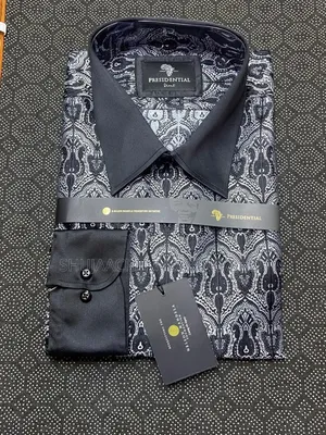 Formal Premium Presidential Shirt