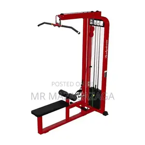 Pull-Down Machines