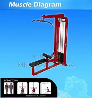 Pull-Down Machines