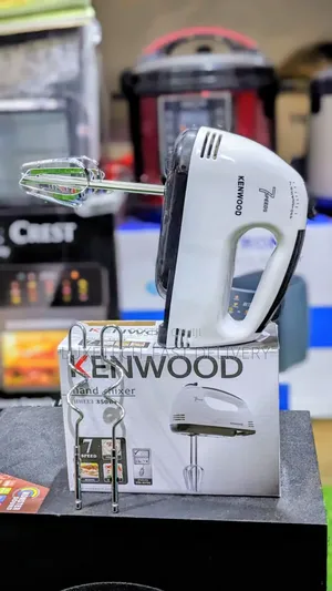 Kenwood Strong Hand Mixer