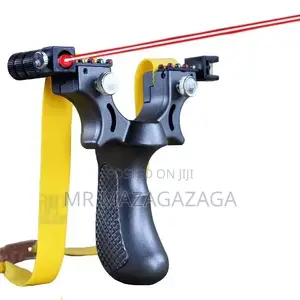 Slingshot Catapult