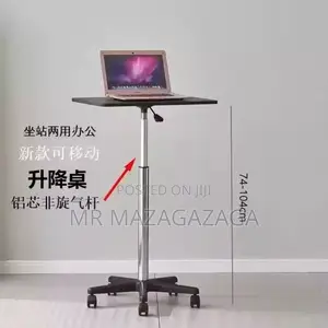 Movable Lifting Table