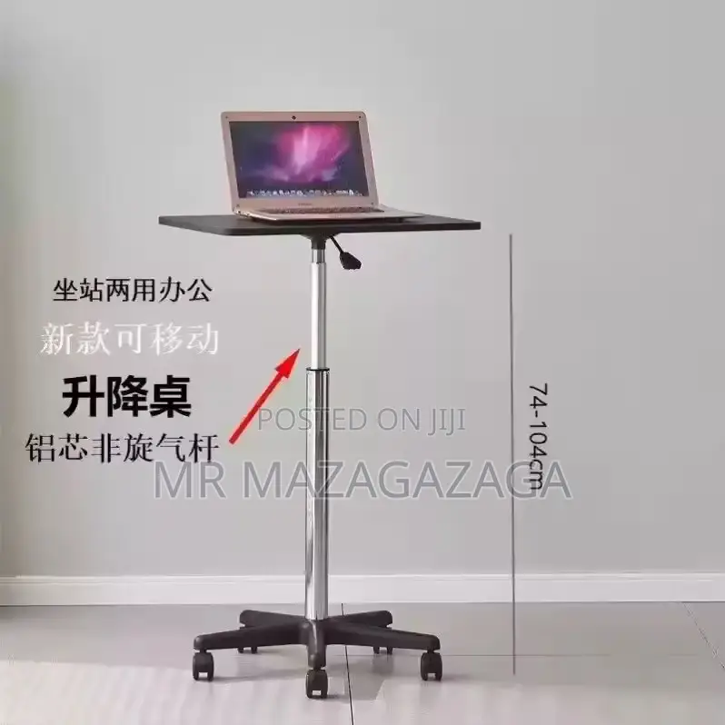 Movable Lifting Table