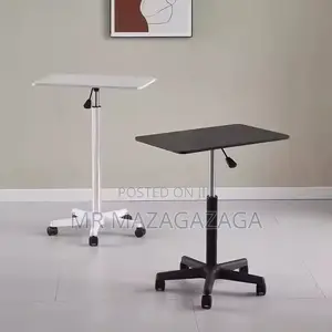 Movable Lifting Table