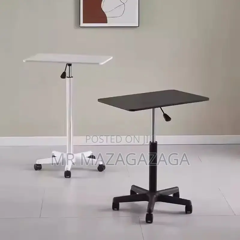 Movable Lifting Table