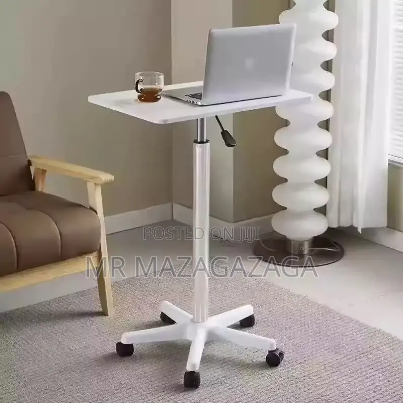 Movable Lifting Table