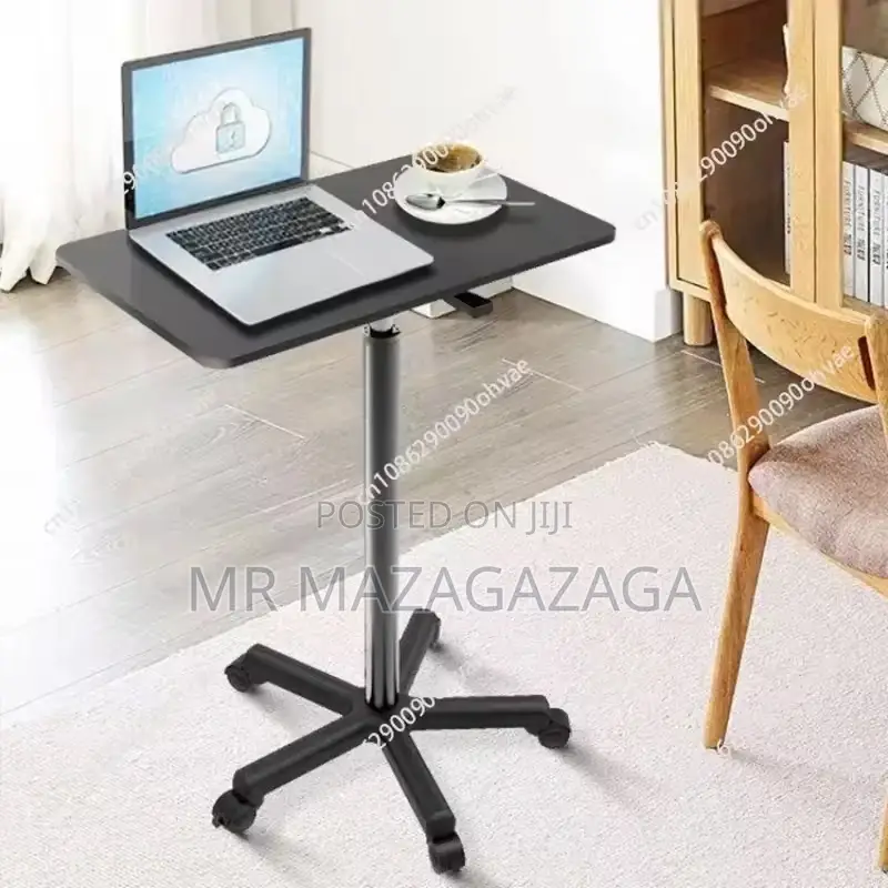 Movable Lifting Table
