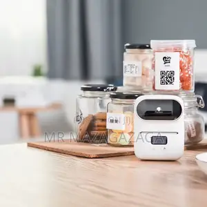 Label Printer