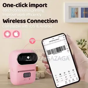 Label Printer