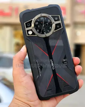 New Cubot KingKong 9 256 GB