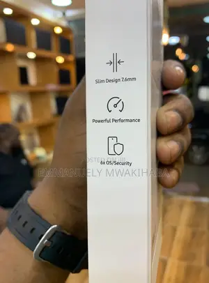 New Samsung Galaxy A07 4G 64 GB