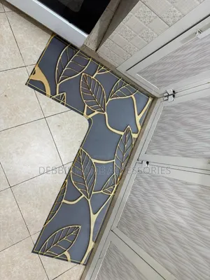 Kitchen Mat Absorbable