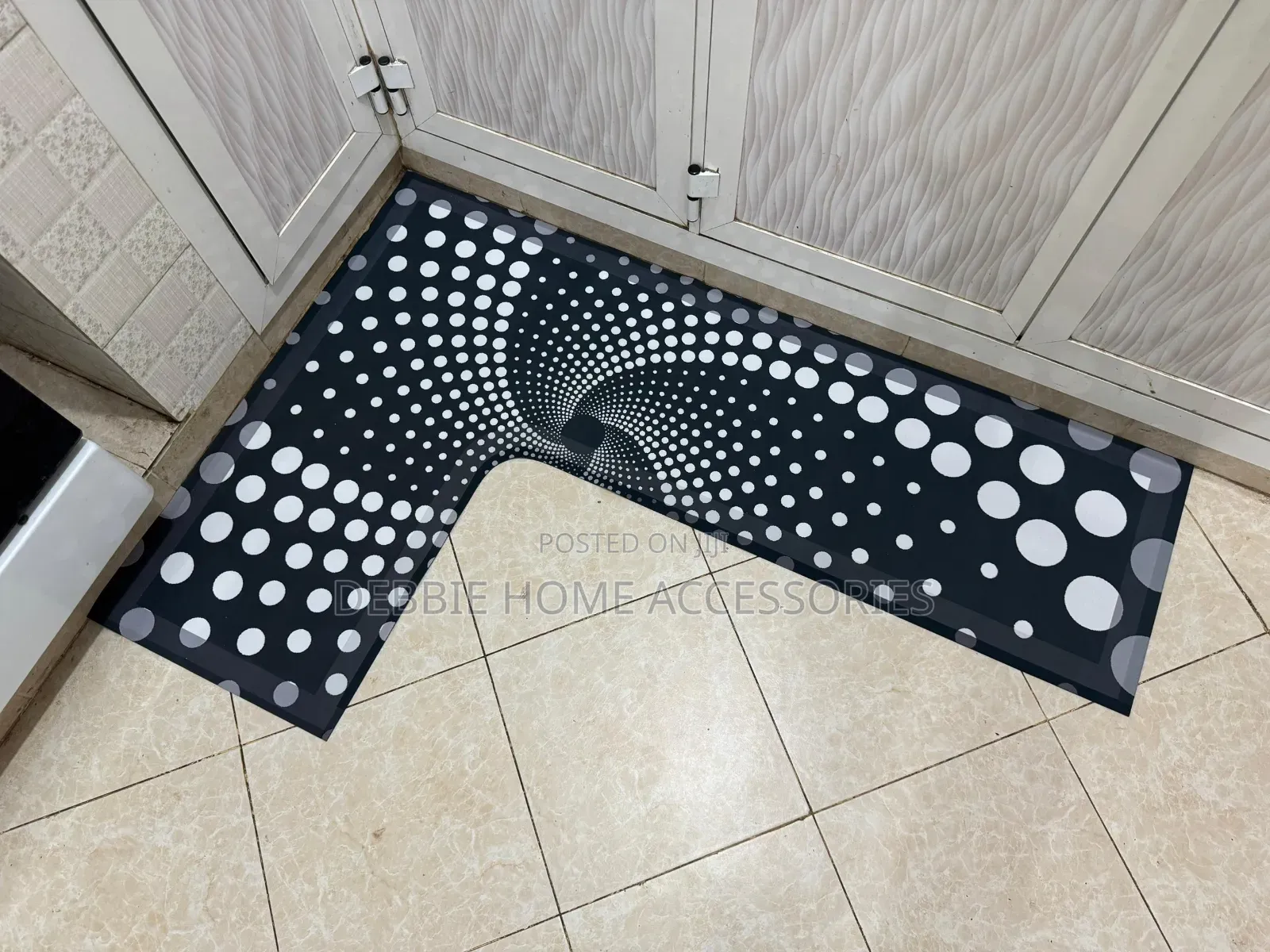 Kitchen Mat Absorbable