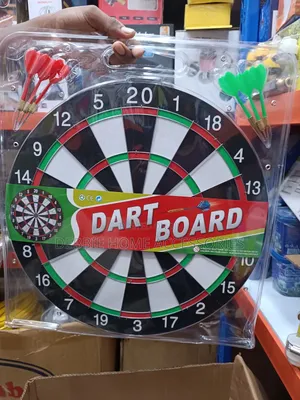 Dart Board