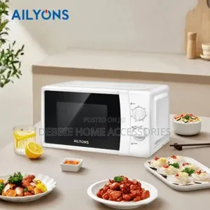 Microwave Oven Ailyons 20l