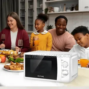 Microwave Oven Ailyons 20l