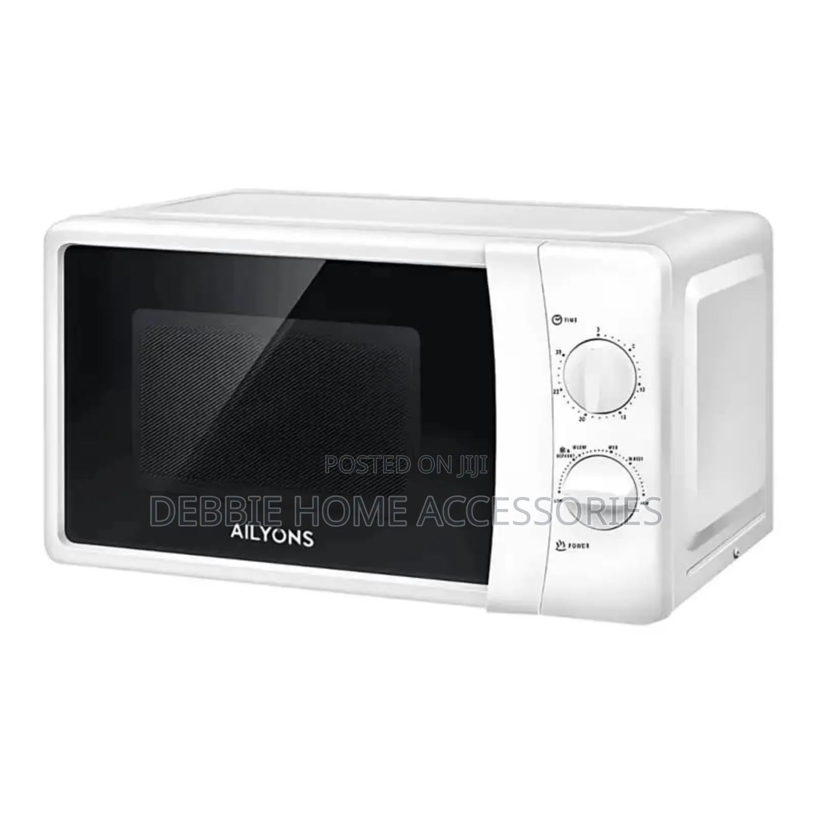 Microwave Oven Ailyons 20l