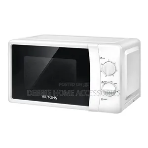 Microwave Oven Ailyons 20l
