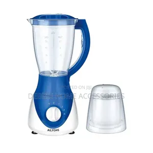 Ailyons 2 in 1 Blender and Grinder.