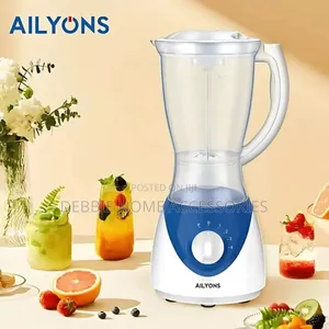 Ailyons 2 in 1 Blender and Grinder.