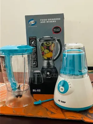 Food Glinder and Mixer -PMC Blender