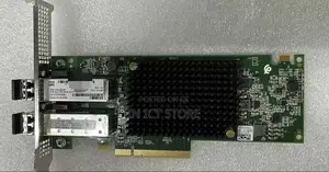 R7n78a Hpe Sn1700e 64gb 2-Port Fibre Channel Host Bus Adapter