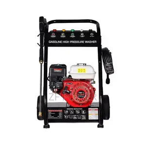 Pressure Washer Petrol