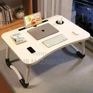 Portable Lap Table Lazy