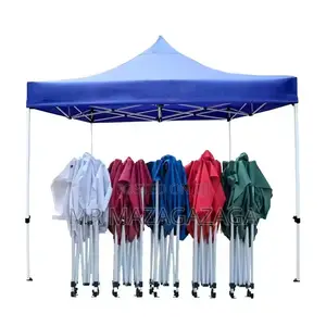 Gazebo Tent 3x3