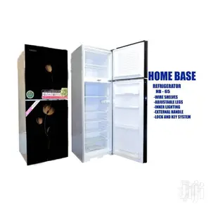Homebase Fridge Lita 202