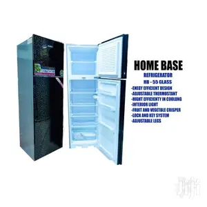 Homebase Fridge Lita 202